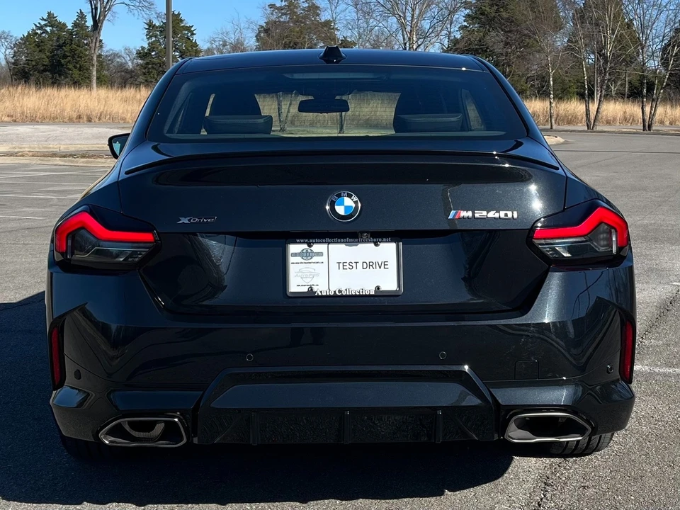 2024 BMW G42 M240i - Image 6 of 12