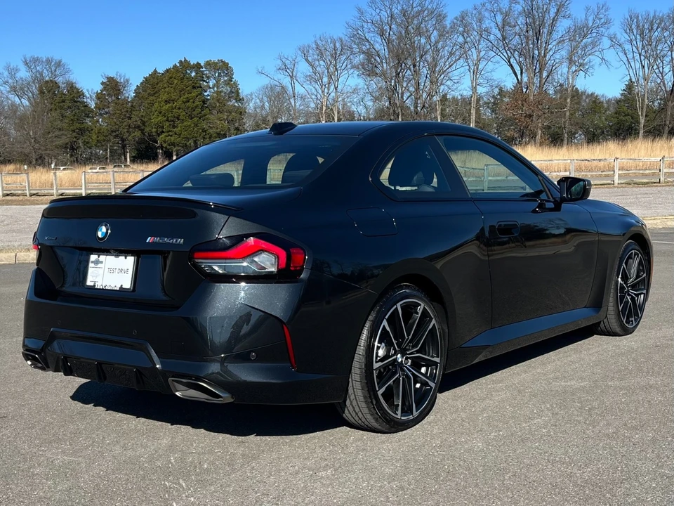2024 BMW G42 M240i - Image 3 of 12
