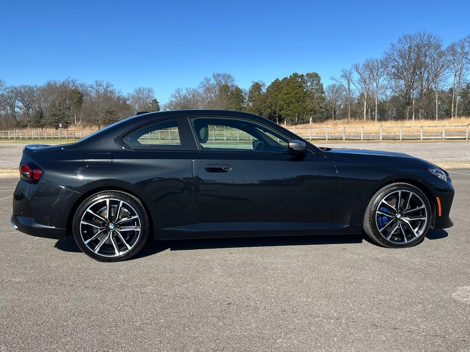 2024 BMW G42 M240i - Image 8 of 12