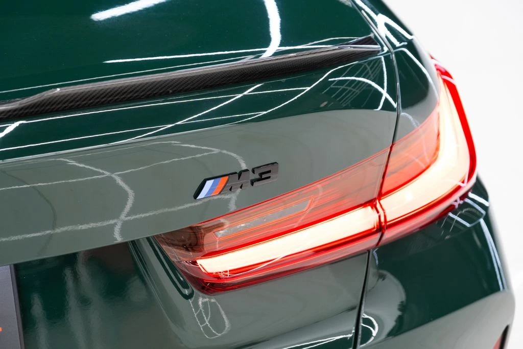 2024 BMW G80 M3 Sedan - Image 20 of 31