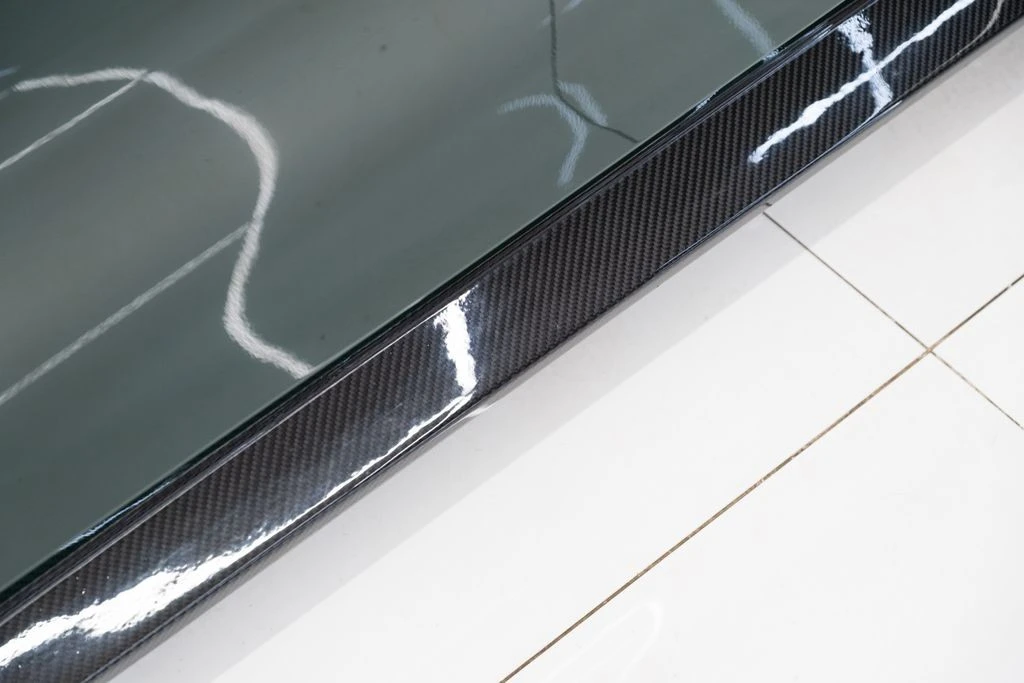 2024 BMW G80 M3 Sedan - Image 27 of 31