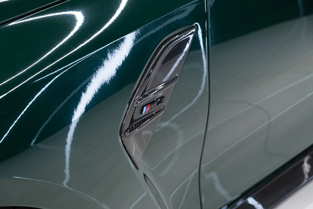 2024 BMW G80 M3 Sedan - Image 25 of 31