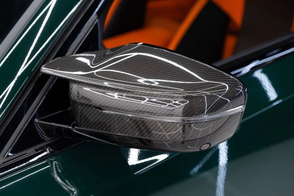 2024 BMW G80 M3 Sedan - Image 26 of 31