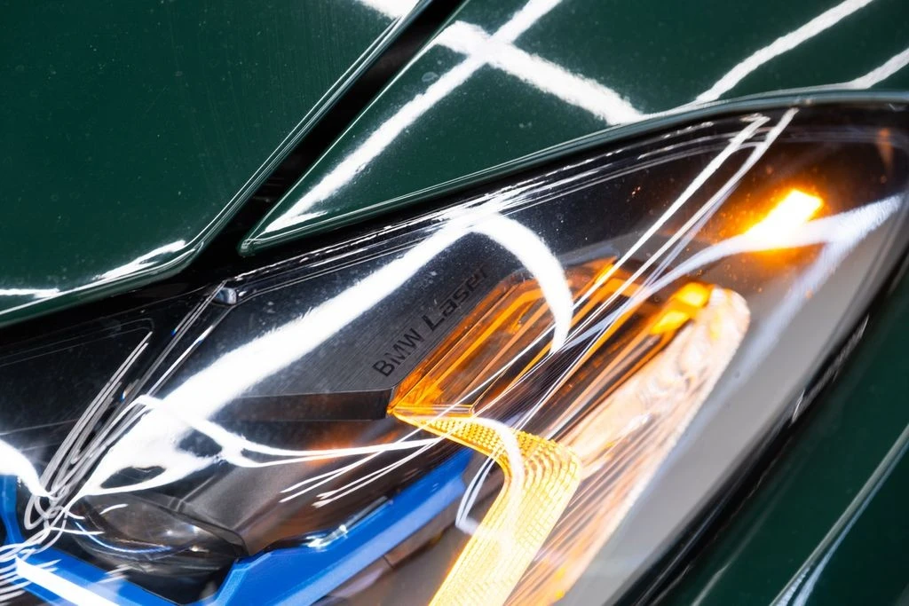 2024 BMW G80 M3 Sedan - Image 24 of 31