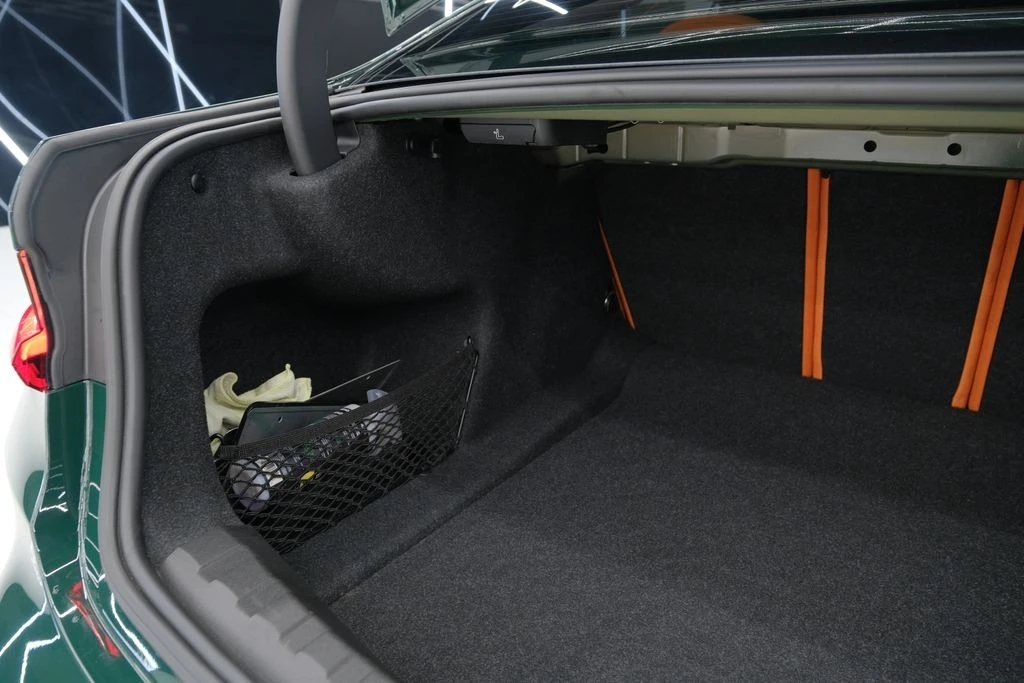 2024 BMW G80 M3 Sedan - Image 30 of 31