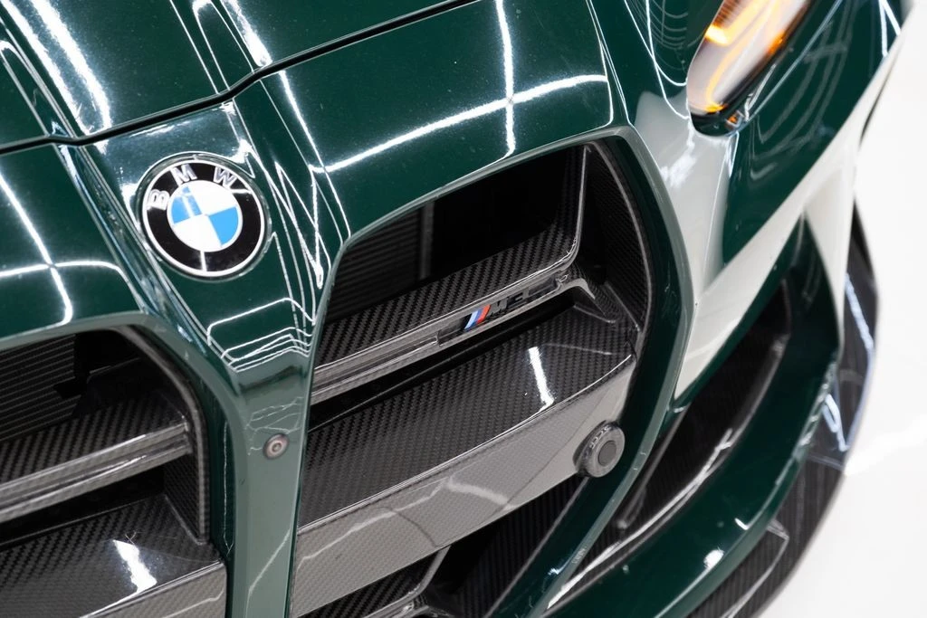 2024 BMW G80 M3 Sedan - Image 22 of 31