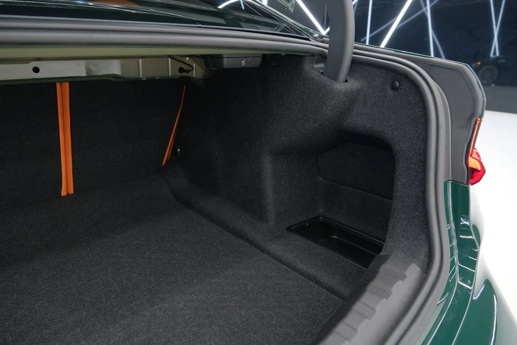 2024 BMW G80 M3 Sedan - Image 31 of 31