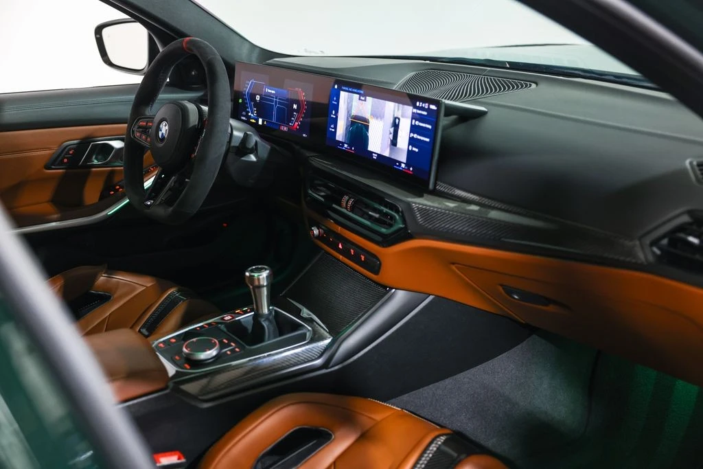 2024 BMW G80 M3 Sedan - Image 29 of 31