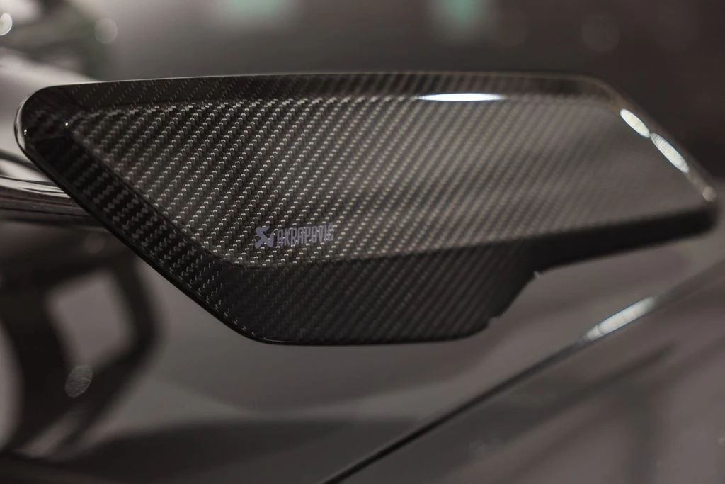 2024 BMW G80 M3 Sedan - Image 12 of 31