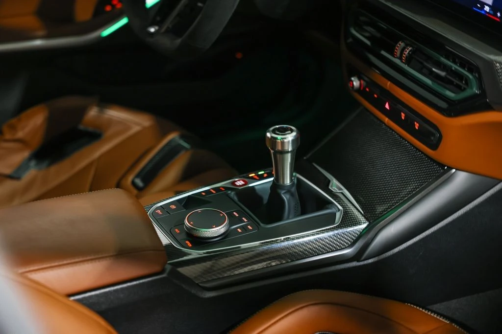 2024 BMW G80 M3 Sedan - Image 31 of 31