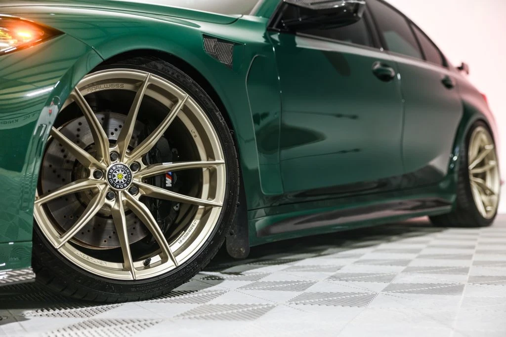 2024 BMW G80 M3 Sedan - Image 17 of 31