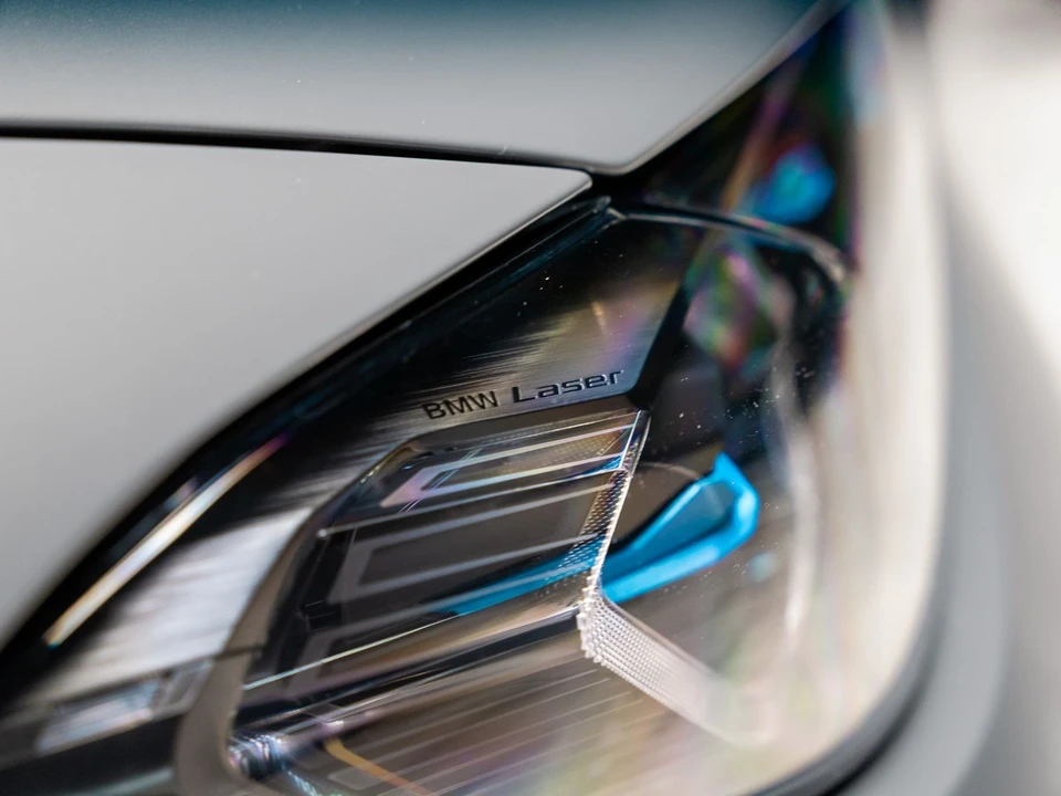 2024 BMW G80 M3 Sedan - Image 20 of 31