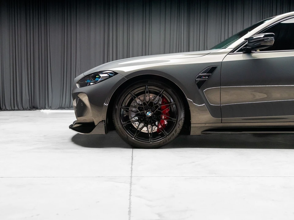 2024 BMW G80 M3 Sedan - Image 29 of 31