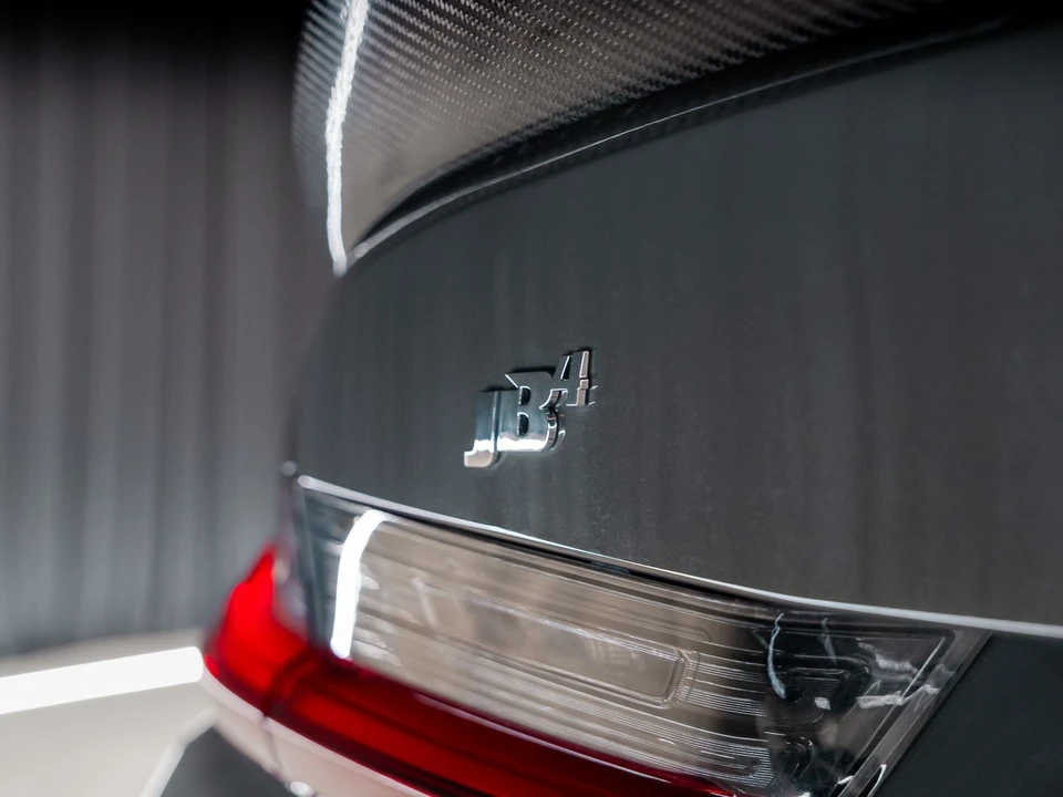 2024 BMW G80 M3 Sedan - Image 22 of 31