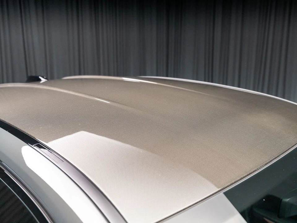 2024 BMW G80 M3 Sedan - Image 4 of 31
