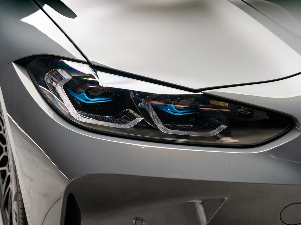 2024 BMW G80 M3 Sedan - Image 21 of 31