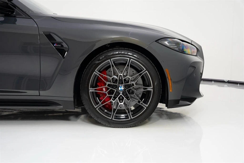 2024 BMW G80 M3 Sedan - Image 12 of 12