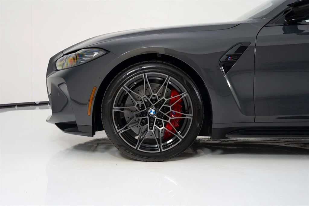 2024 BMW G80 M3 Sedan - Image 9 of 12