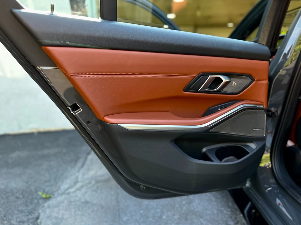 2024 BMW G80 M3 Sedan - Image 24 of 31