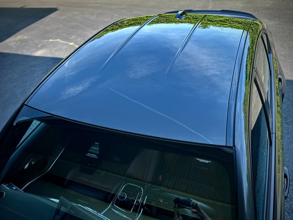 2024 BMW G80 M3 Sedan - Image 27 of 31