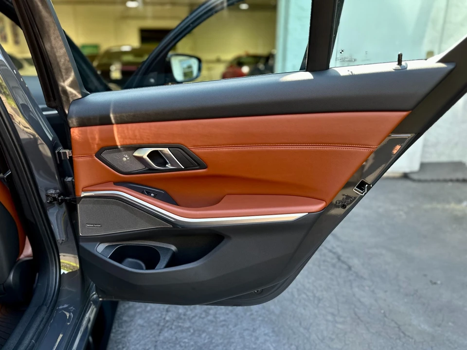 2024 BMW G80 M3 Sedan - Image 26 of 31