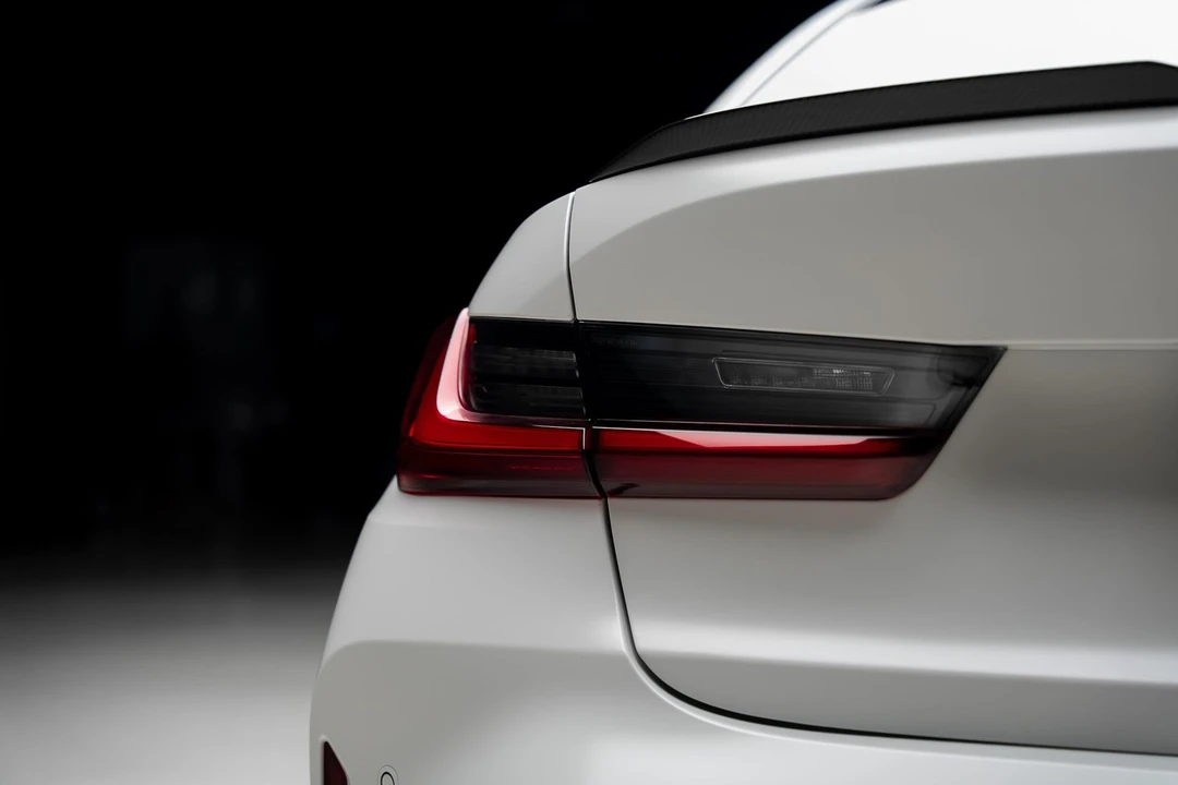 2024 BMW G80 M3 Sedan - Image 31 of 31