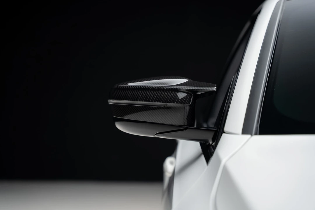 2024 BMW G80 M3 Sedan - Image 17 of 31
