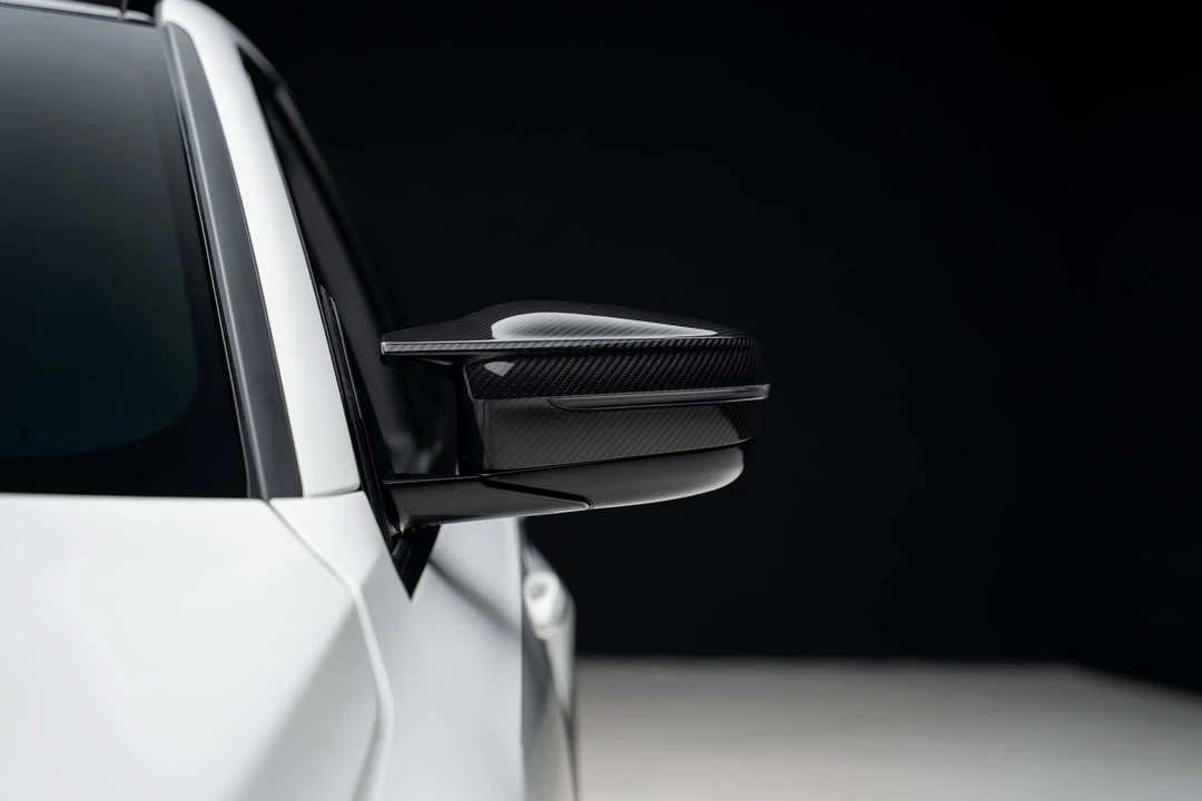 2024 BMW G80 M3 Sedan - Image 18 of 31