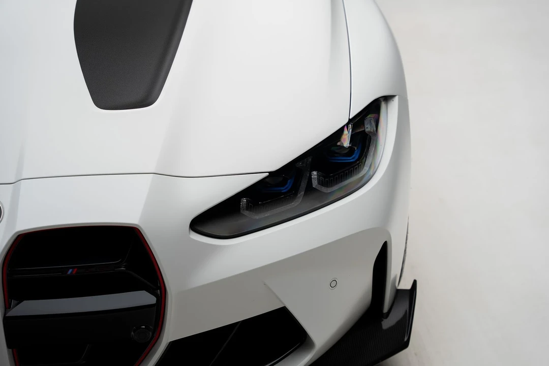 2024 BMW G80 M3 Sedan - Image 11 of 31