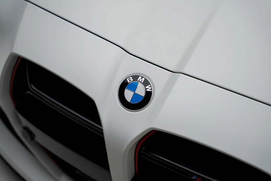 2024 BMW G80 M3 Sedan - Image 13 of 31