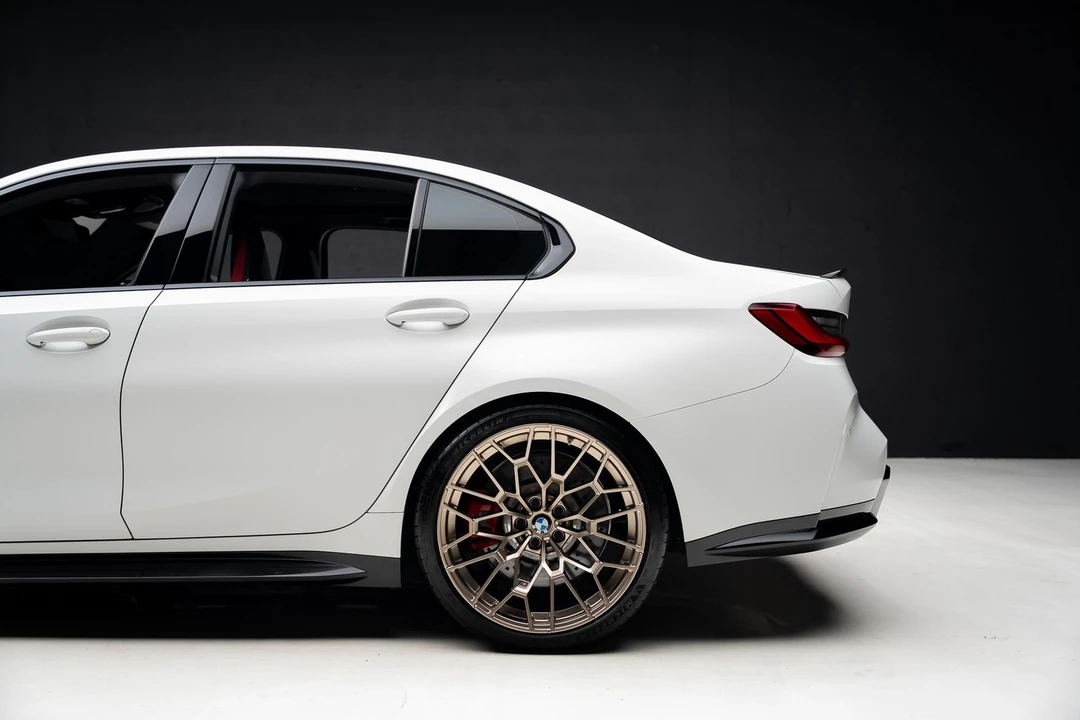 2024 BMW G80 M3 Sedan - Image 23 of 31