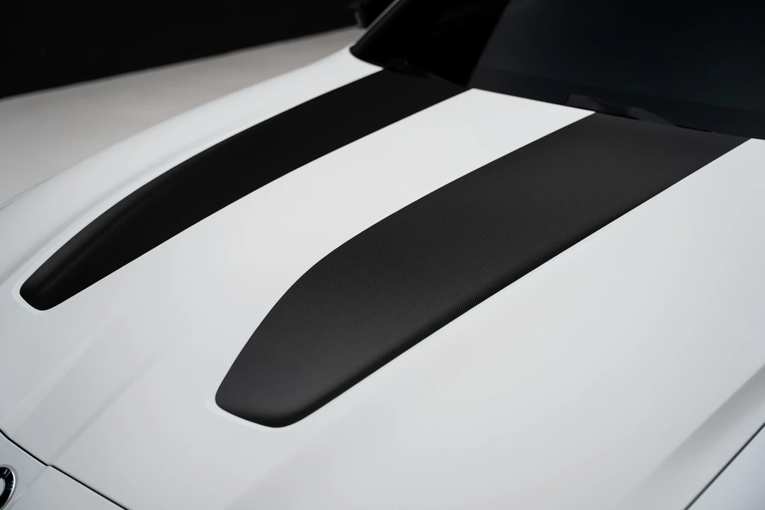 2024 BMW G80 M3 Sedan - Image 16 of 31