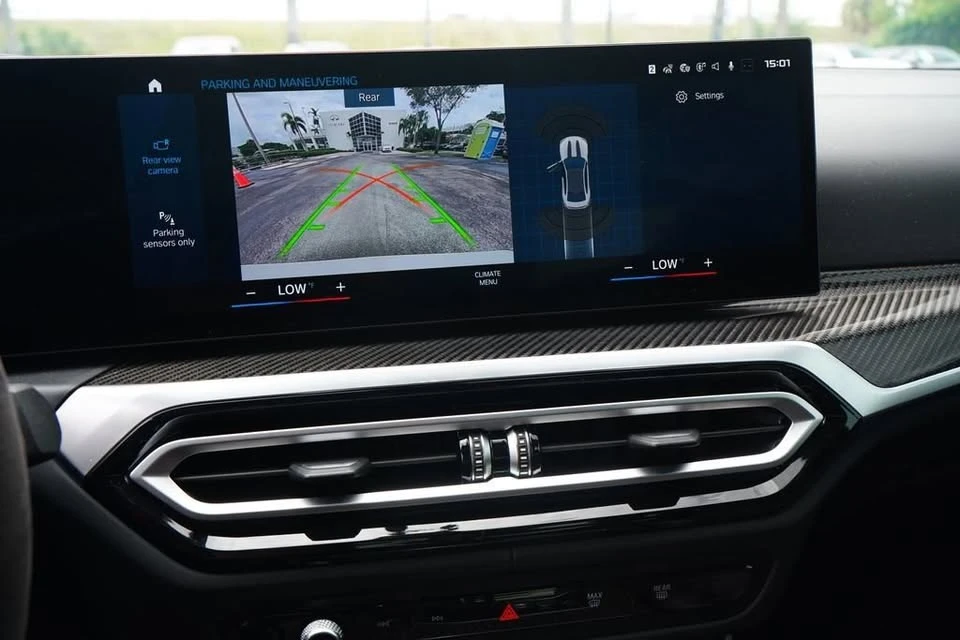 2024 BMW G80 M3 Sedan - Image 5 of 5