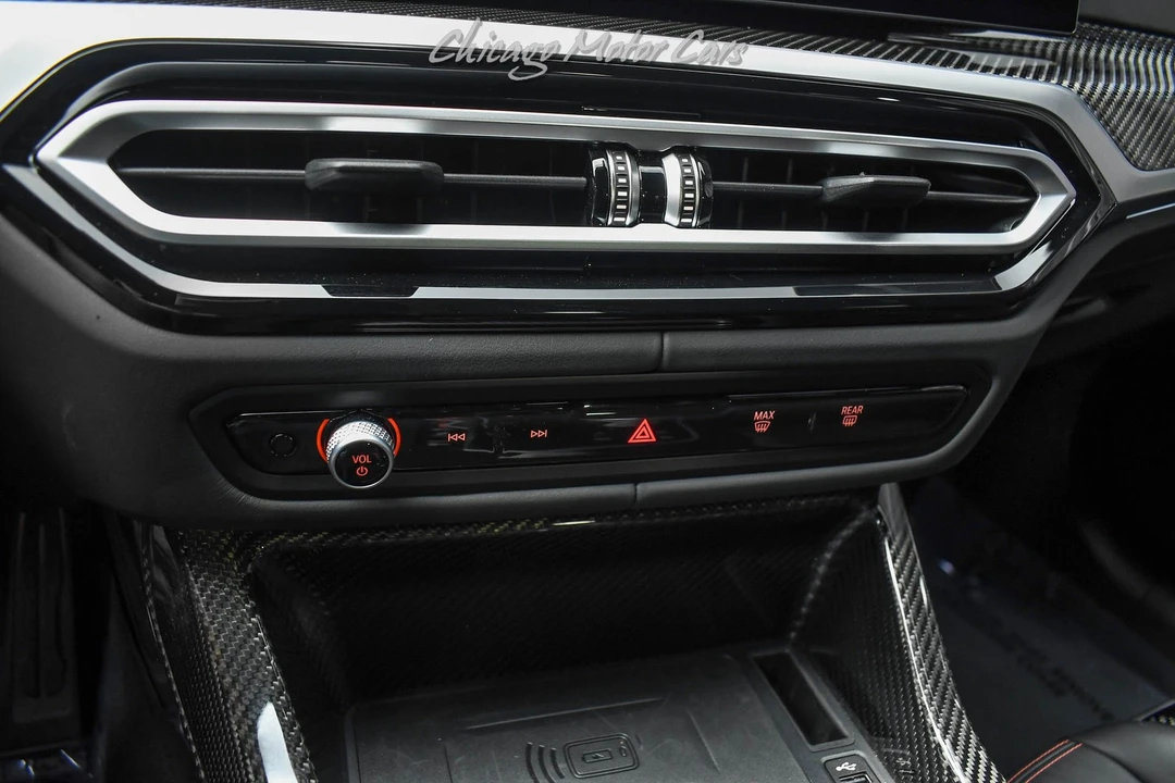 2024 BMW G80 M3 Sedan - Image 17 of 31