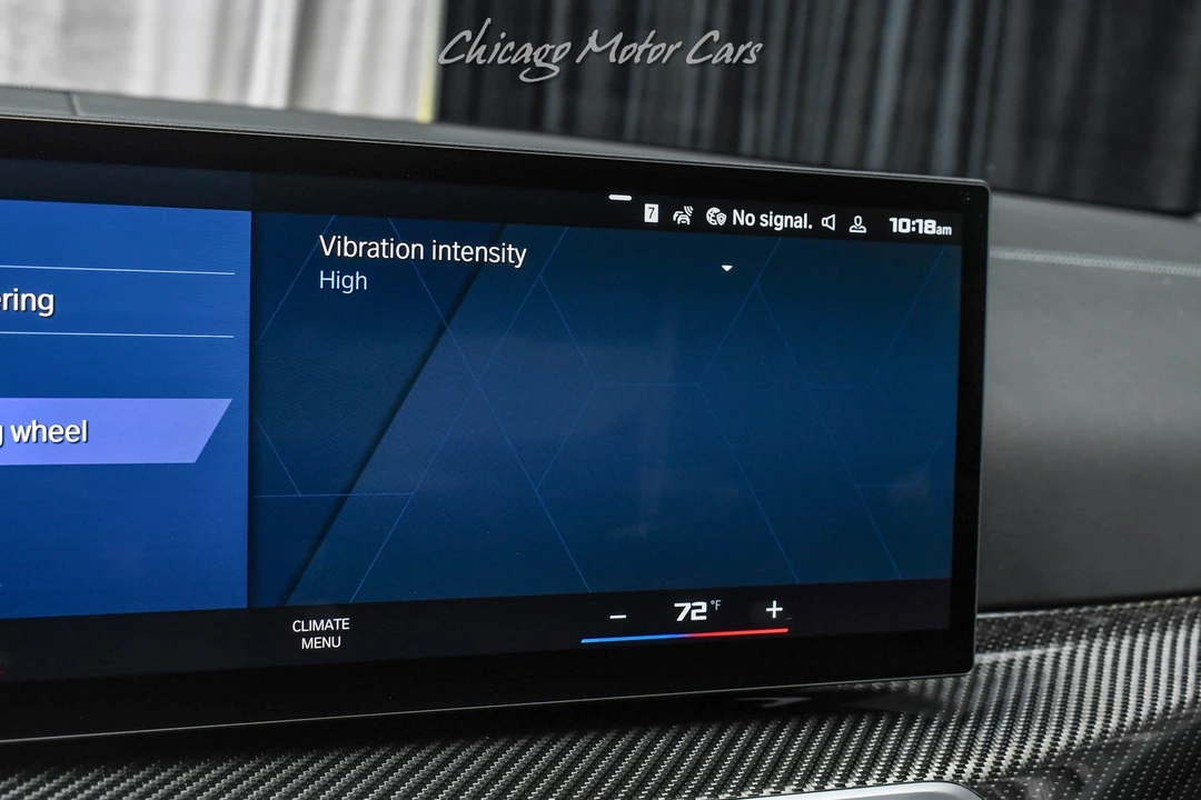 2024 BMW G80 M3 Sedan - Image 16 of 31