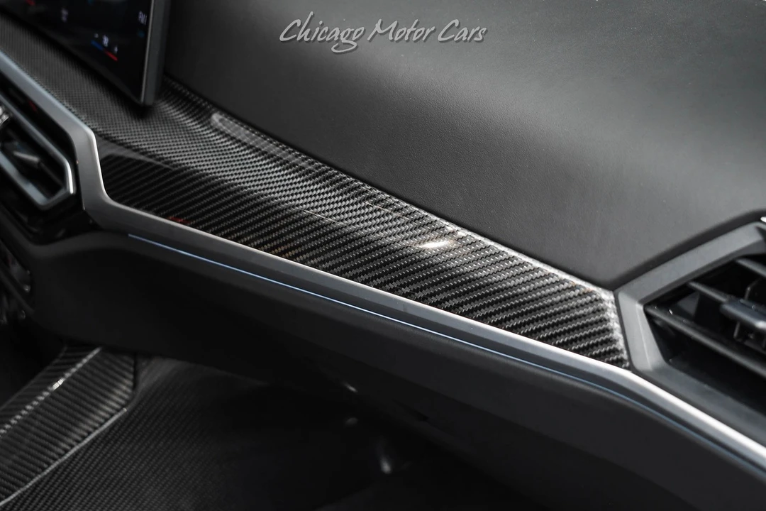 2024 BMW G80 M3 Sedan - Image 27 of 31