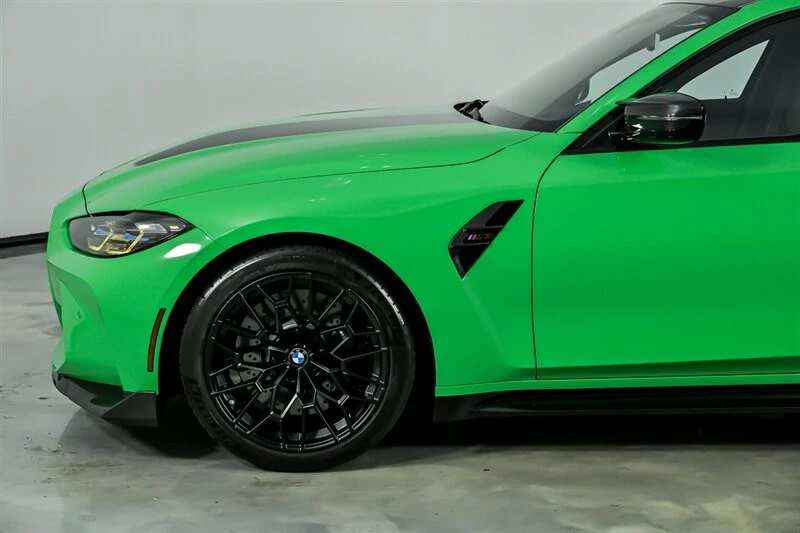 2024 BMW G80 M3 Sedan - Image 7 of 21
