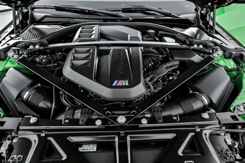 2024 BMW G80 M3 Sedan - Image 17 of 21