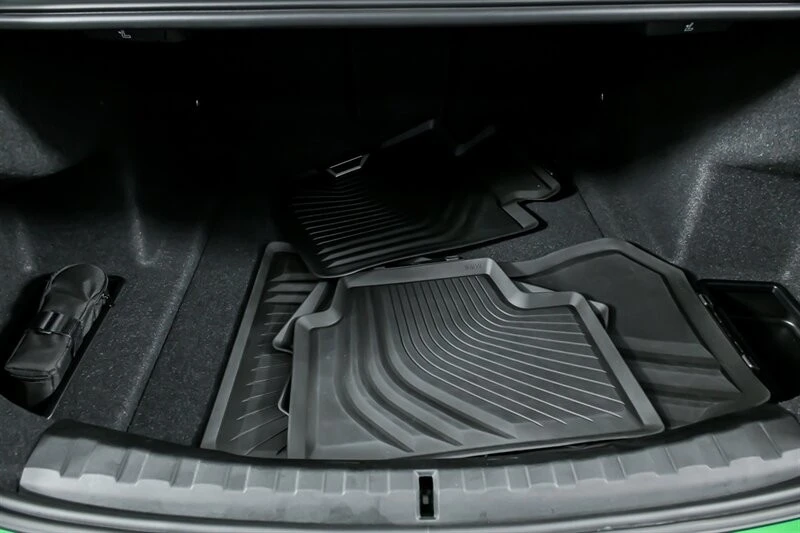 2024 BMW G80 M3 Sedan - Image 16 of 21