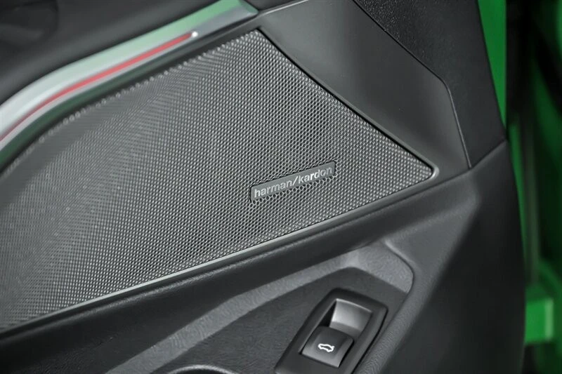 2024 BMW G80 M3 Sedan - Image 20 of 21