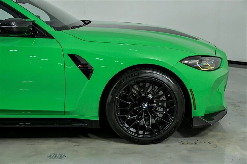 2024 BMW G80 M3 Sedan - Image 15 of 21