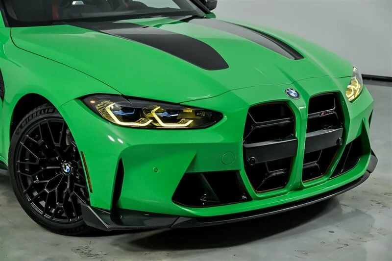 2024 BMW G80 M3 Sedan - Image 3 of 21