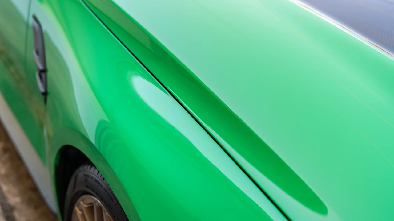 2024 BMW G80 M3 Sedan - Image 31 of 31