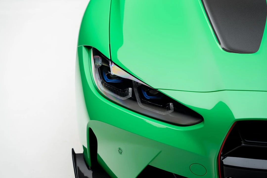 2024 BMW G80 M3 Sedan - Image 11 of 12