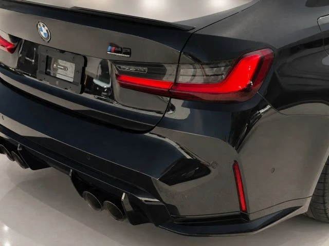 2024 BMW G80 M3 Sedan - Image 4 of 25