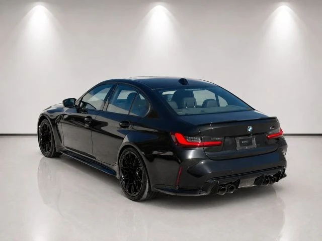 2024 BMW G80 M3 Sedan - Image 6 of 25