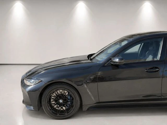 2024 BMW G80 M3 Sedan - Image 8 of 25