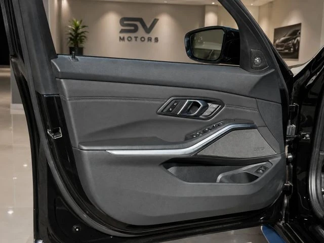 2024 BMW G80 M3 Sedan - Image 13 of 25