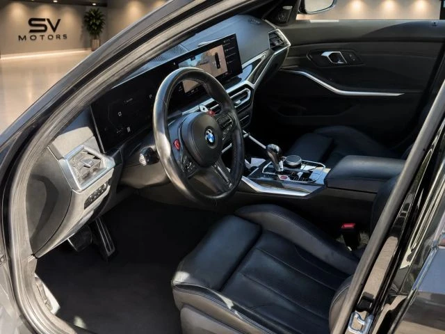 2024 BMW G80 M3 Sedan - Image 14 of 25
