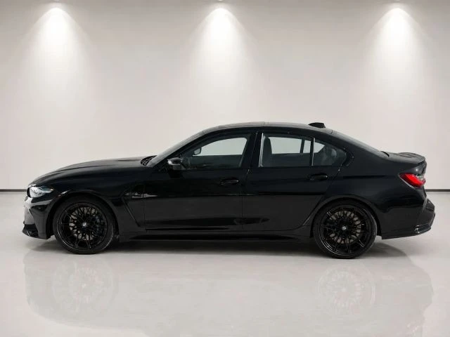 2024 BMW G80 M3 Sedan - Image 7 of 25